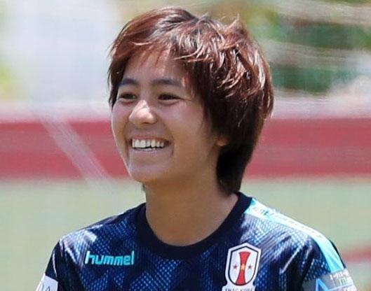 ｉｎａｃ神戸 岩渕真奈が今季限りで退団 イングランド移籍へ 一番魅力的なリーグ サッカー デイリースポーツ Online