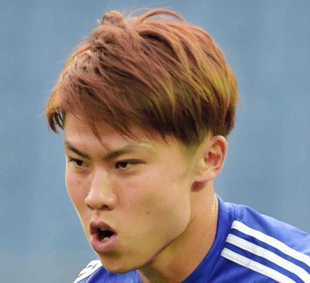　元日本代表の太田宏介