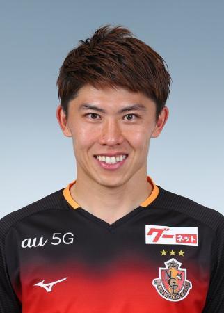 ｊ１名古屋ｄｆ太田宏介が豪へ サッカー デイリースポーツ Online