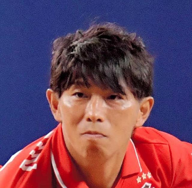 千葉ＦＷ佐藤寿人が今季限りの引退を発表　Ｊ１歴代２位の通算１６１得点