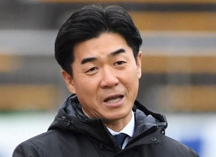 千葉・尹晶煥監督