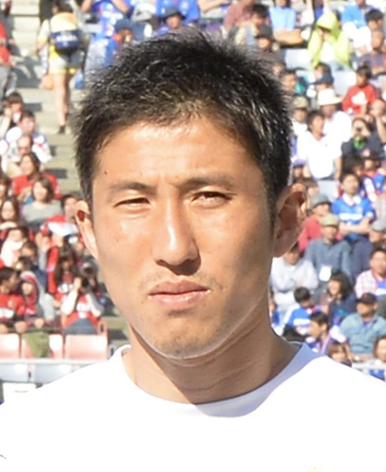 元日本代表MF野沢拓也が引退「サッカー、楽しかったです」鹿島 ...