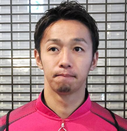 ｊ１ｃ大阪 ３１歳ｍｆ清武弘嗣と３年契約 必ず強くなる サッカー デイリースポーツ Online