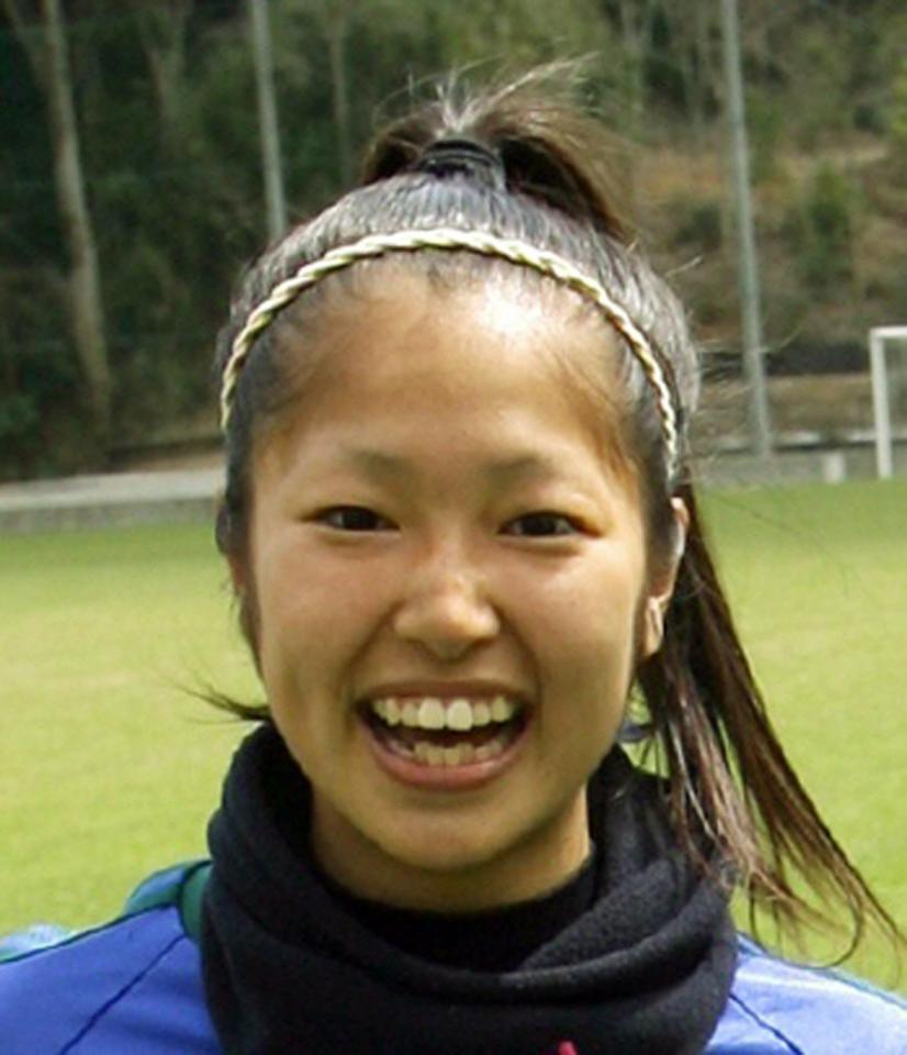 成宮唯（２０１３年撮影）