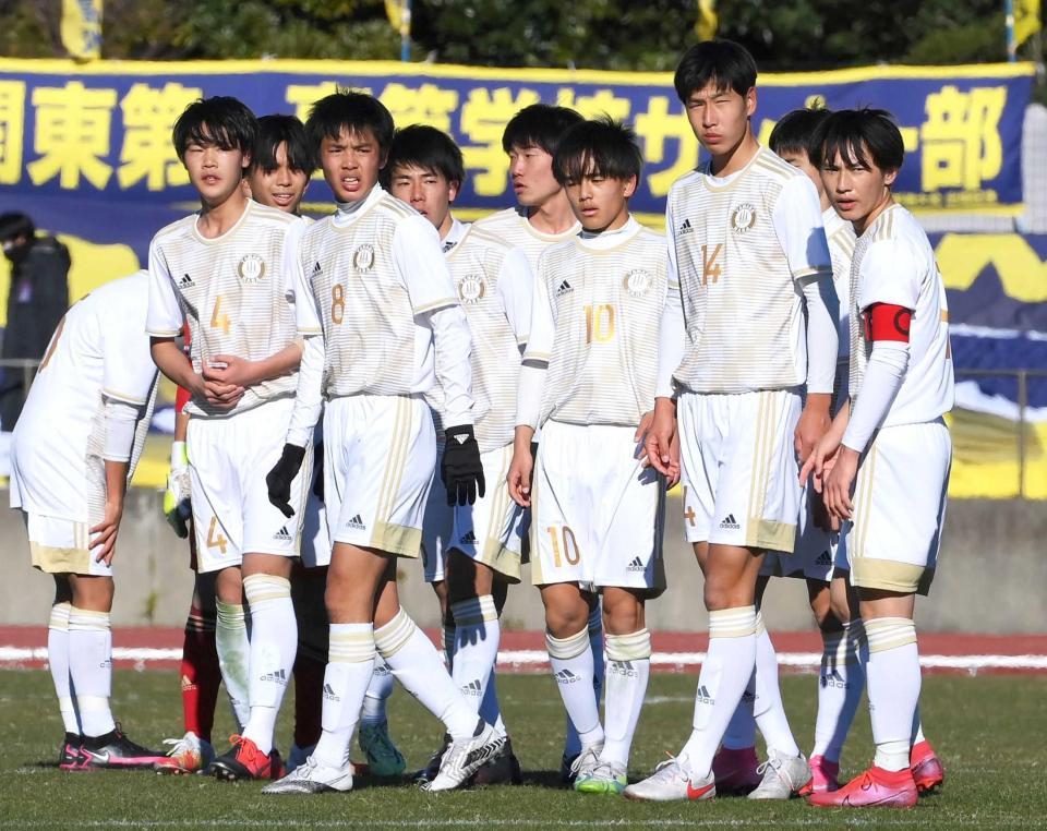 飲酒問題の山辺は4失点完敗 1年生主将 太田 ピッチ外で起きたことがピッチ内に サッカー デイリースポーツ Online 飲酒問題の山辺は4失点完敗 1年生主将 太田 ピッチ外で起きたことがピッチ内に サッカー デイリースポーツ Online