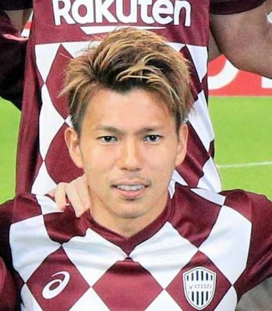 　横浜ＦＣに完全移籍する神戸・小川慶治朗