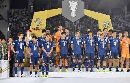 ２３年のアジア杯 ６ １６開幕 サッカー デイリースポーツ Online