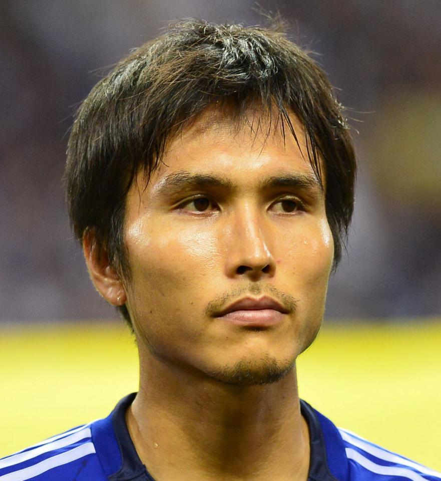 2019 FC岐阜 前田遼一 ユニフォーム - メルカリ