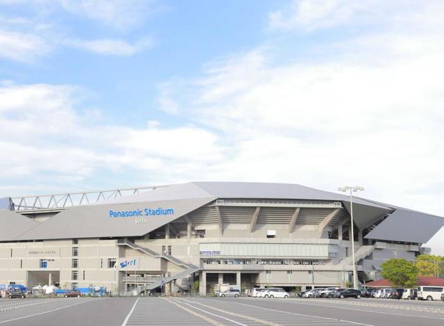 ｇ大阪 チアゴアウベスを完全移籍で獲得 ガンバ大阪は本当にビッグクラブ サッカー デイリースポーツ Online