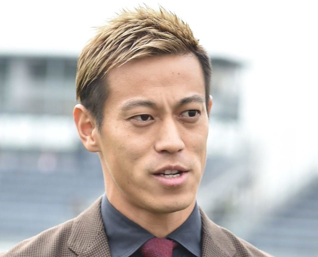 本田圭佑「僕みたいなおっさんを必要としてくれるクラブは少ない」ラジオで近況報告