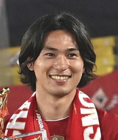 南野拓実がサウサンプトンに移籍 サッカー デイリースポーツ Online 南野拓実がサウサンプトンに移籍 サッカー デイリースポーツ Online