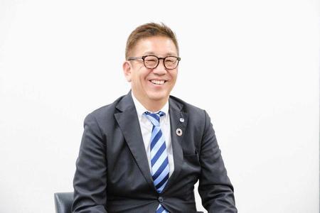 　死去したＦＣ大阪の疋田晴巳代表取締役社長ＣＥＯ