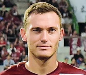 　神戸・トーマス・フェルマーレン