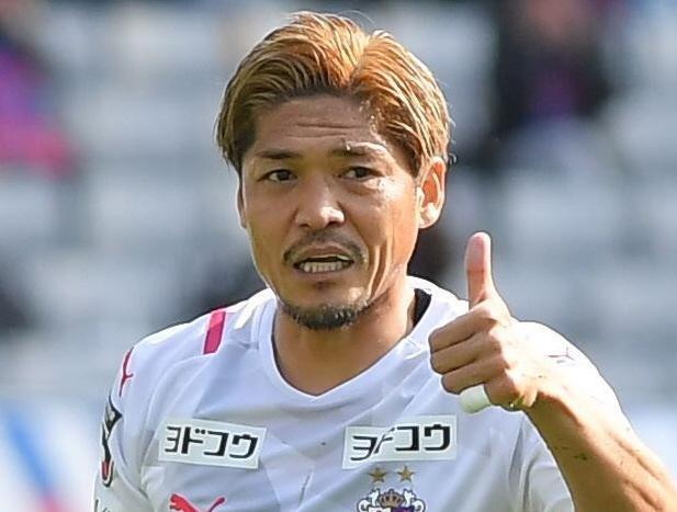 Ｃ大阪・大久保がスタメン　横浜ＦＣ・カズ、中村俊輔はメンバー外