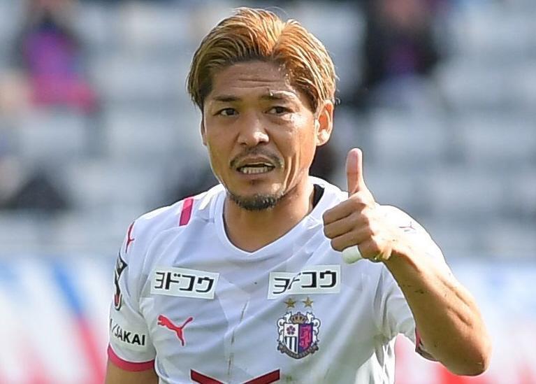 大久保嘉人は日本代表入りならず 森保監督 経験の浅い選手に代表経験を サッカー デイリースポーツ Online