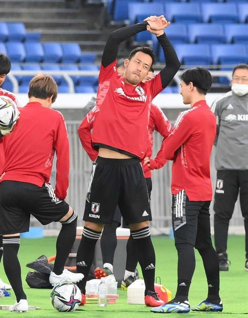 吉田麻也 試合終了間際に出場 サッカー デイリースポーツ Online