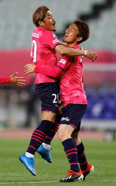 奥埜博亮が鮮烈ミドル　鳥栖の０封記録阻む今季初得点　Ｃ大阪３位浮上