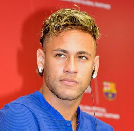 ネイマールがバルサ復帰熱望 メッシとプレーしたい ｐｓｇとの契約延長凍結か サッカー デイリースポーツ Online