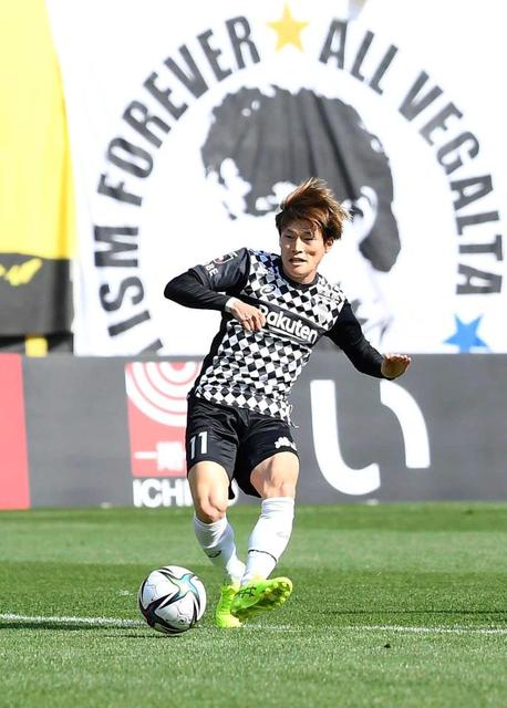 j1神戸 古橋2戦連発 仙台キラー モンゴル戦から勢い止まらん 神戸今季初連勝 サッカー デイリースポーツ Online j1神戸 古橋2戦連発 仙台キラー モンゴル戦から勢い止まらん 神戸今季初連勝 サッカー デイリースポーツ Online