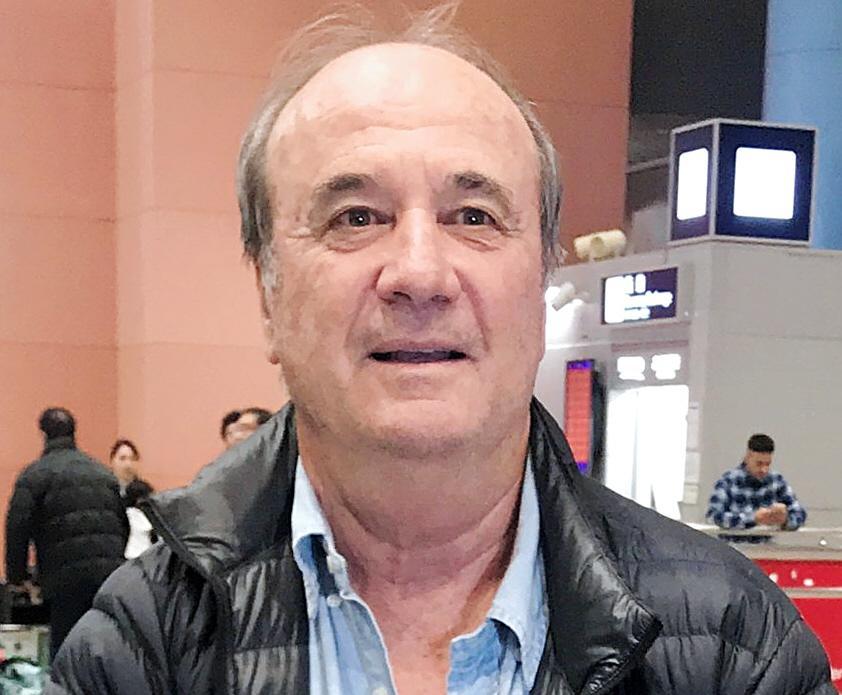 　Ｃ大阪・クルピ監督