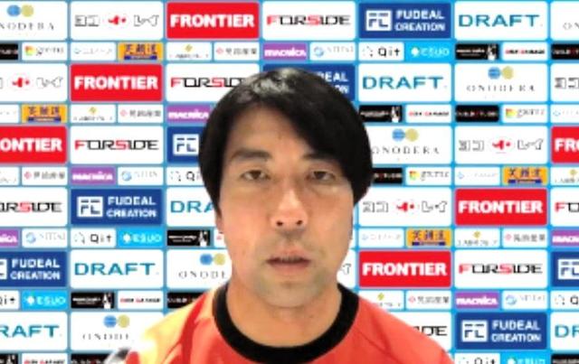 横浜ＦＣ・早川新監督が背水の決意表明「監督になった以上、解任や辞任しかない」