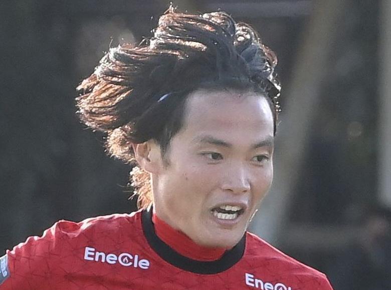 浦和・田中達也