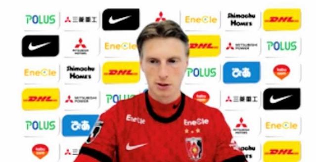 ｊ１浦和 ユンカーが新加入 ７番ユニ買って 昨季ノルウェー１部で得点王 ｍｖｐ サッカー デイリースポーツ Online