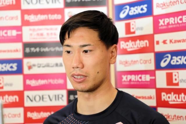 ｊ１神戸 ｇｋ前川が無観客試合でも 闘う姿勢 勝利を届けたい サッカー デイリースポーツ Online