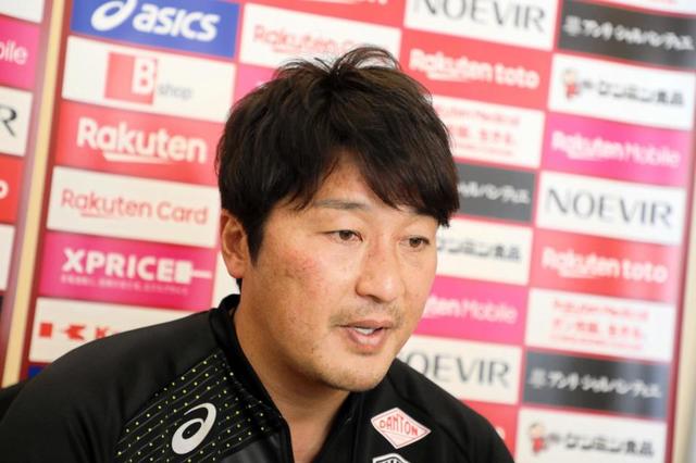 イニエスタ、ルヴァン杯も出場へ　神戸・三浦監督「少しでもプレーさせたい」