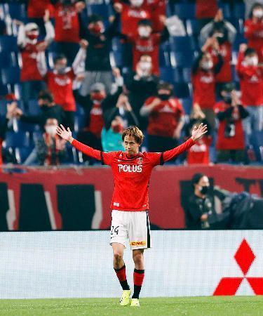 Ｊルヴァン杯、浦和と湘南が突破神戸と清水も