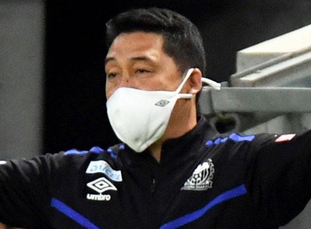 Ｇ大阪が４連敗　松波新監督２試合目も勝利ならず　今季９試合目無得点