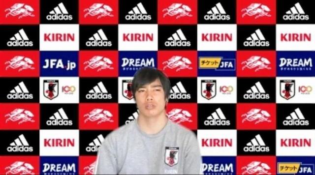 サッカー日本代表ＭＦ伊東純也　５大リーグへ「チャンスあればやりたい」