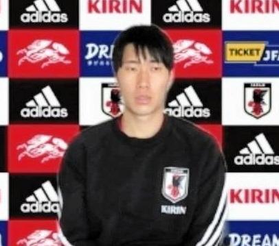 サッカー日本代表　鎌田大地「いい感覚、いいアイデアでプレーできていた」