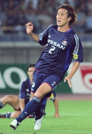 横浜M在籍の柳想鉄氏が死去/サッカー/デイリースポーツ online