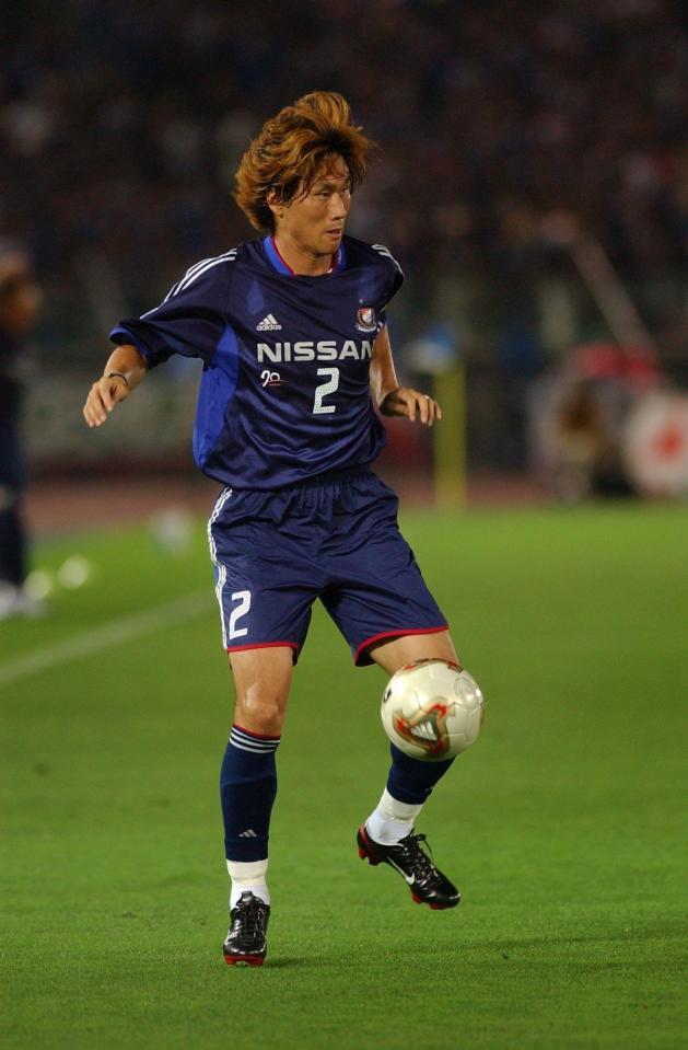 サッカー元韓国代表の柳想鉄さんが死去 ４９歳 すい臓がんで闘病 サッカー デイリースポーツ Online