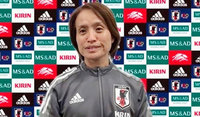 なでしこ 平均年齢若返りも不安なし 高倉監督 物おじするとは思わない サッカー デイリースポーツ Online