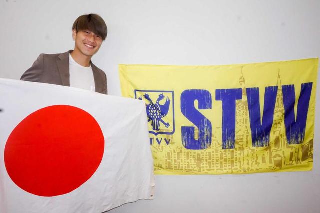 Ｕ２４橋岡大樹、いとこと「金」競演だ　走り幅跳びで五輪狙う優輝と「最後に笑って」