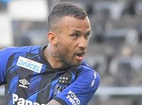 　Ｇ大阪・レアンドロペレイラ