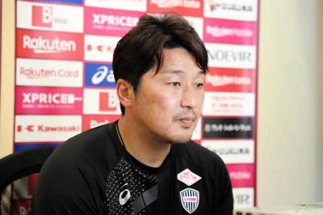 神戸・三浦監督　イニエスタの重傷を否定「そこまで時間はかからない」前節負傷交代