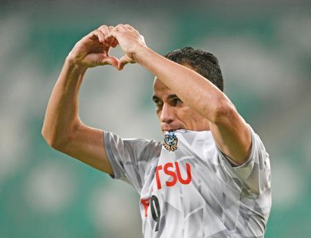 ＡＣＬ、川崎が決勝Ｔ進出５連勝で１次リーグ首位