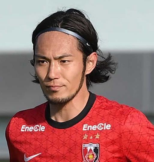 浦和FW杉本健勇が横浜Mに期限付き移籍 近日中に正式発表