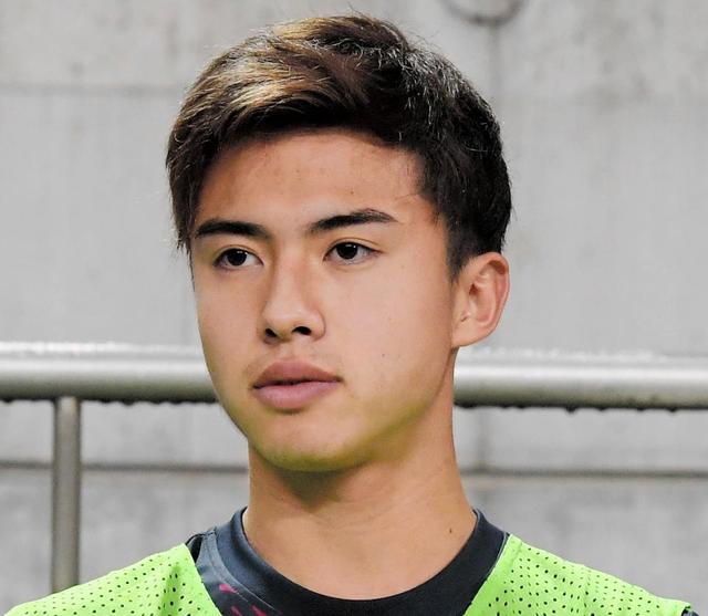 安部裕葵 バルセロナのプレシーズン初戦でアシスト 後半出場し勝利に貢献 サッカー デイリースポーツ Online