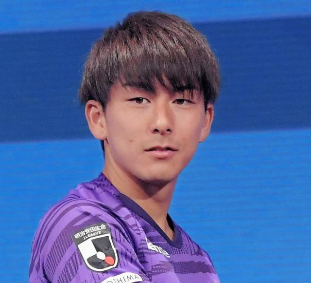 Ｃ大阪　ＭＦ松本泰志の広島への復帰を発表「自分を信じてまた広島で挑戦」