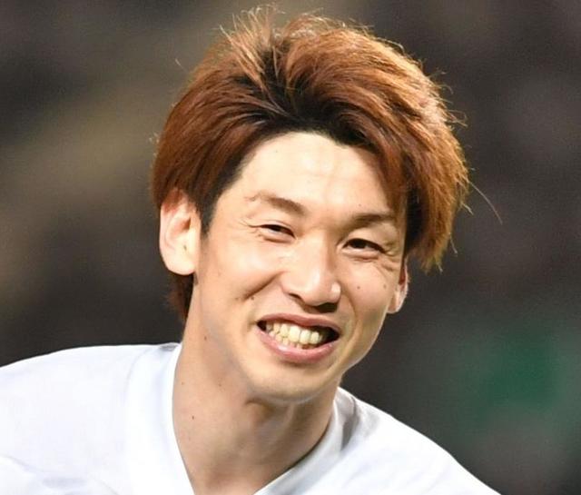 ｊ１神戸が日本代表ｆｗ大迫勇也を獲得へ 破格の条件提示 武藤に続き大型補強 サッカー デイリースポーツ Online