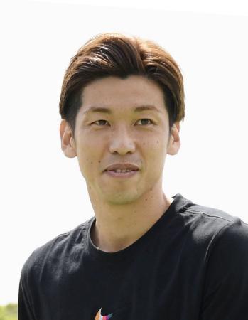 　大迫勇也