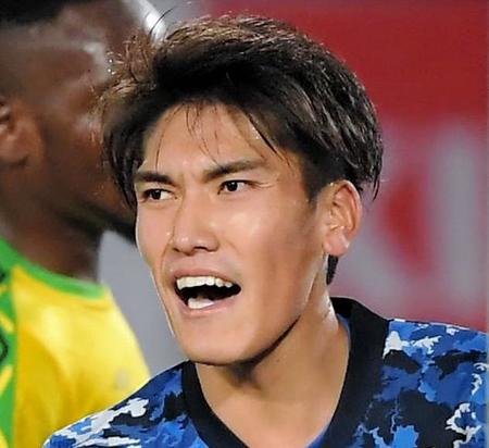 J1徳島への移籍が明らかになった一美和成