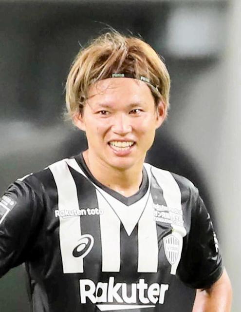 J1神戸 FW藤本が清水に期限付き移籍 大迫ら獲得でFW膨張