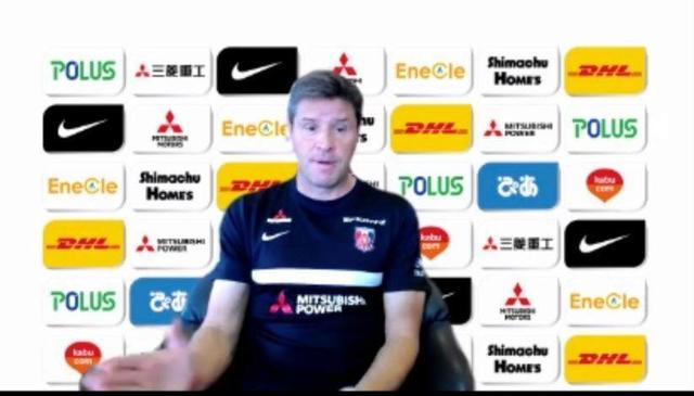 Ｊ１浦和・ロドリゲス監督　ホーム白星を約束　新戦力起用については明言せず