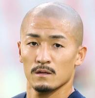 横浜Ｍ・前田大然