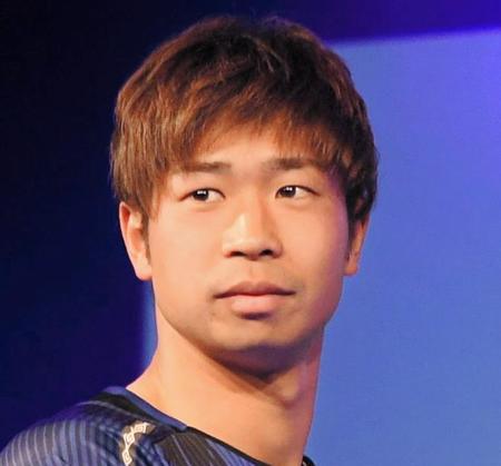 Ｇ大阪・三浦弦太